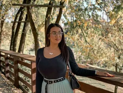 Emina Jahi OnlyFans Leaked Free Thumbnail Picture - #JvPlQvXufE