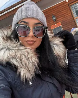 Emina Jahi OnlyFans Leaked Free Thumbnail Picture - #K2KBhBBhwP