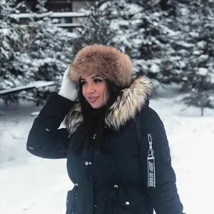 Emina Jahi OnlyFans Leaked Free Thumbnail Picture - #KAdVURjlou