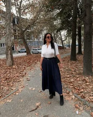 Emina Jahi OnlyFans Leaked Free Thumbnail Picture - #KoD3nFSeJJ