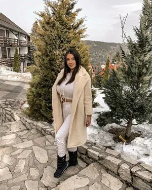 Emina Jahi OnlyFans Leaked Free Thumbnail Picture - #KpGPS73Zxh