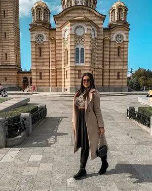 Emina Jahi OnlyFans Leaked Free Thumbnail Picture - #Kvk54AeRfm