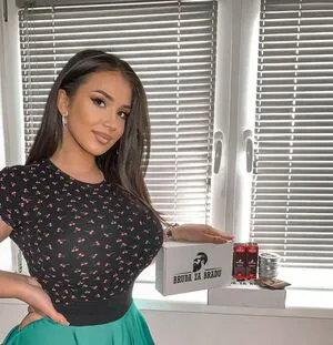 Emina Jahi OnlyFans Leaked Free Thumbnail Picture - #Le0TmZ3J5x