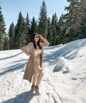 Emina Jahi OnlyFans Leaked Free Thumbnail Picture - #Lj4HnG9rOI