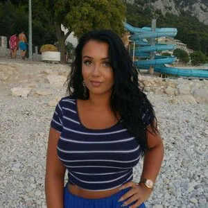 Emina Jahi OnlyFans Leaked Free Thumbnail Picture - #M2ua0hvpb3