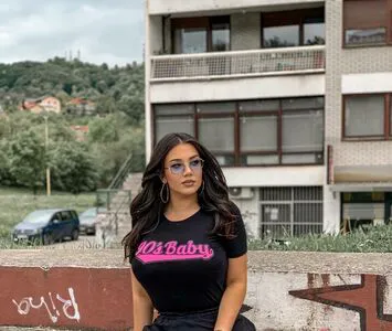 Emina Jahi OnlyFans Leaked Free Thumbnail Picture - #MZU61O0kh5