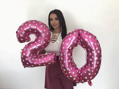 Emina Jahi OnlyFans Leaked Free Thumbnail Picture - #NQfD6JpP97