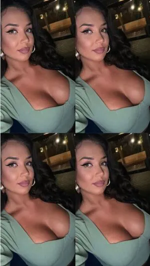 Emina Jahi OnlyFans Leaked Free Thumbnail Picture - #NuzPX5JvEy