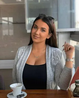 Emina Jahi OnlyFans Leaked Free Thumbnail Picture - #O8IaaeT9IT