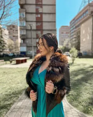Emina Jahi OnlyFans Leaked Free Thumbnail Picture - #OF7ywJnrLN