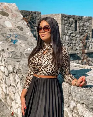 Emina Jahi OnlyFans Leaked Free Thumbnail Picture - #PANv9pcQ1h