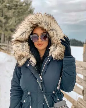Emina Jahi OnlyFans Leaked Free Thumbnail Picture - #PXfkTUKAuq