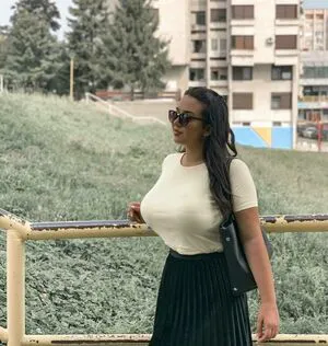 Emina Jahi OnlyFans Leaked Free Thumbnail Picture - #PsYnSiNBlO
