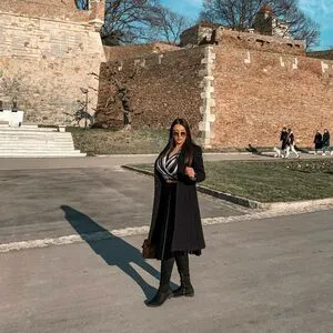 Emina Jahi OnlyFans Leaked Free Thumbnail Picture - #QOvLV4kgHr