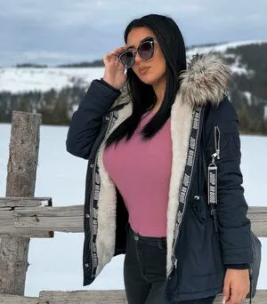 Emina Jahi OnlyFans Leaked Free Thumbnail Picture - #QvJFkjcxFi