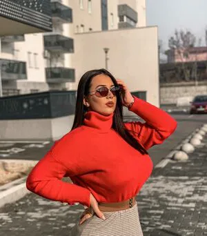 Emina Jahi OnlyFans Leaked Free Thumbnail Picture - #RSb5201cVx