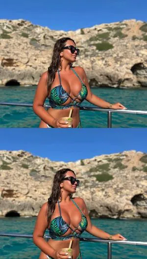 Emina Jahi OnlyFans Leaked Free Thumbnail Picture - #RlgF2cve8R