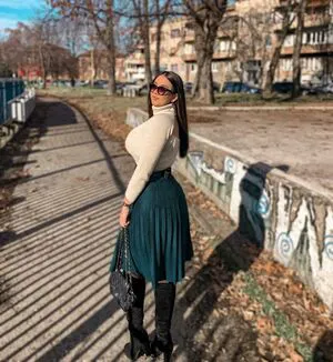 Emina Jahi OnlyFans Leaked Free Thumbnail Picture - #Rn0iZEEL1Z