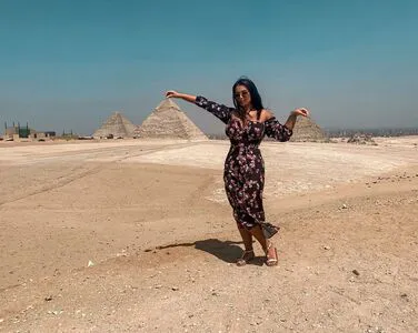 Emina Jahi OnlyFans Leaked Free Thumbnail Picture - #Ruq2ZF9B3U