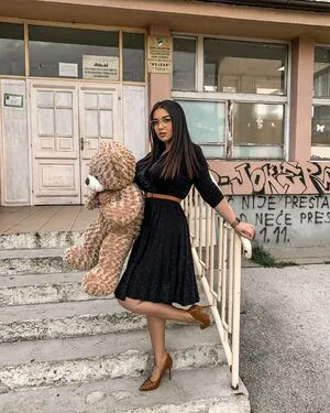 Emina Jahi OnlyFans Leaked Free Thumbnail Picture - #S083NdLNWy