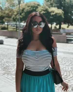 Emina Jahi OnlyFans Leaked Free Thumbnail Picture - #THa1EcgOHO