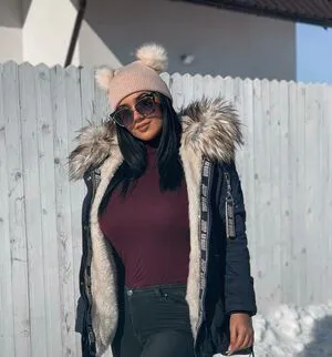 Emina Jahi OnlyFans Leaked Free Thumbnail Picture - #TZCNxqwKSc