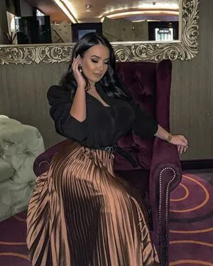 Emina Jahi OnlyFans Leaked Free Thumbnail Picture - #TwnuzYOHHQ
