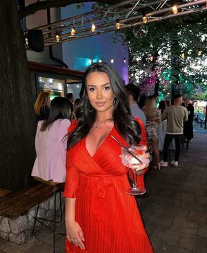 Emina Jahi OnlyFans Leaked Free Thumbnail Picture - #UNdamHRmzK