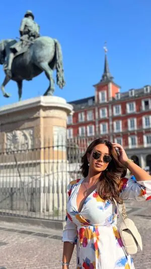 Emina Jahi OnlyFans Leaked Free Thumbnail Picture - #UWh1ZkOufK