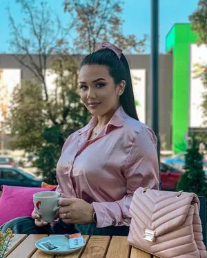 Emina Jahi OnlyFans Leaked Free Thumbnail Picture - #VqTc1Kxsmh