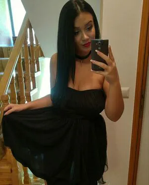 Emina Jahi OnlyFans Leaked Free Thumbnail Picture - #VrkAbfMYor