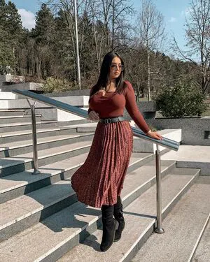 Emina Jahi OnlyFans Leaked Free Thumbnail Picture - #VuoygkzeB9
