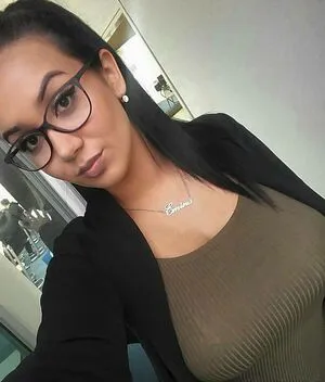 Emina Jahi OnlyFans Leaked Free Thumbnail Picture - #WESorXUdtU