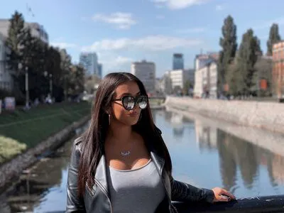 Emina Jahi OnlyFans Leaked Free Thumbnail Picture - #XUvuOZitNn