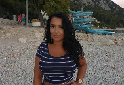 Emina Jahi OnlyFans Leaked Free Thumbnail Picture - #XnQmc83scH