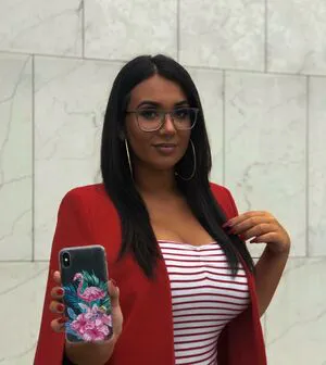 Emina Jahi OnlyFans Leaked Free Thumbnail Picture - #XzohM9Lyj1