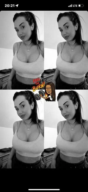 Emina Jahi OnlyFans Leaked Free Thumbnail Picture - #YSICmyKJWx