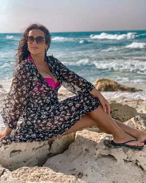 Emina Jahi OnlyFans Leaked Free Thumbnail Picture - #YXOn0d5VPt