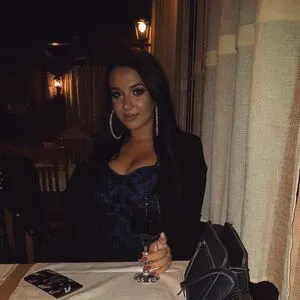 Emina Jahi OnlyFans Leaked Free Thumbnail Picture - #Ya3pBVUet3
