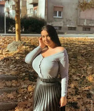 Emina Jahi OnlyFans Leaked Free Thumbnail Picture - #YfOi4CD6fi