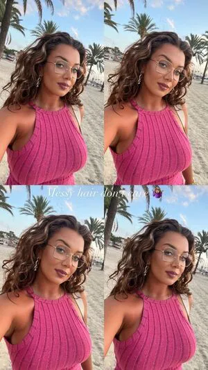 Emina Jahi OnlyFans Leaked Free Thumbnail Picture - #Yg9EQekQ2S