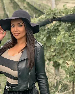 Emina Jahi OnlyFans Leaked Free Thumbnail Picture - #YuSLLOu6Dy