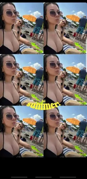 Emina Jahi OnlyFans Leaked Free Thumbnail Picture - #ZGRTyXGowK