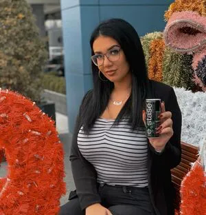 Emina Jahi OnlyFans Leaked Free Thumbnail Picture - #ZluUKFTQMj