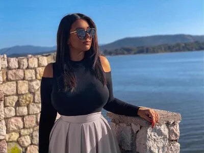 Emina Jahi OnlyFans Leaked Free Thumbnail Picture - #bBla6AQkT5