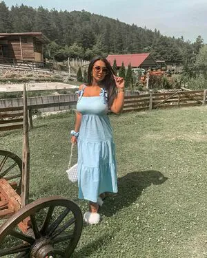 Emina Jahi OnlyFans Leaked Free Thumbnail Picture - #c4OzTPW9Lc