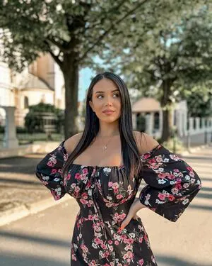 Emina Jahi OnlyFans Leaked Free Thumbnail Picture - #cJHoMdLW5s