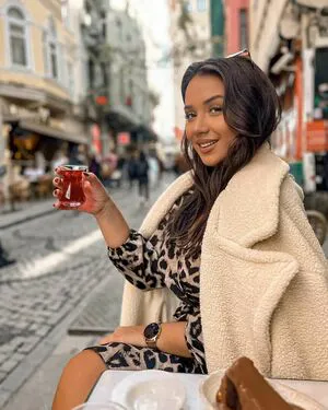Emina Jahi OnlyFans Leaked Free Thumbnail Picture - #dJKlvOxS9p