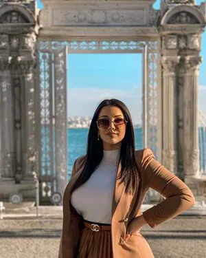 Emina Jahi OnlyFans Leaked Free Thumbnail Picture - #eAgbsygEw1