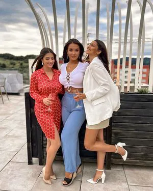 Emina Jahi OnlyFans Leaked Free Thumbnail Picture - #eDQt5kZkgs